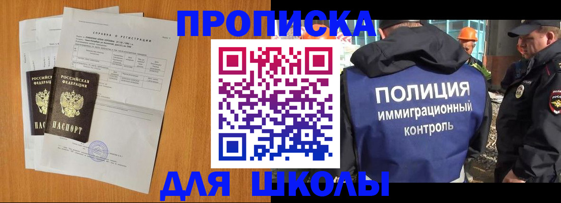 временная регистрация госуслуги в Щёлково