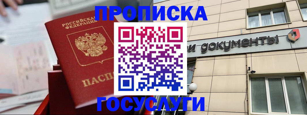 прописка в Щёлково